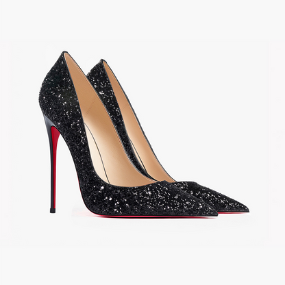 Scarpin Notte