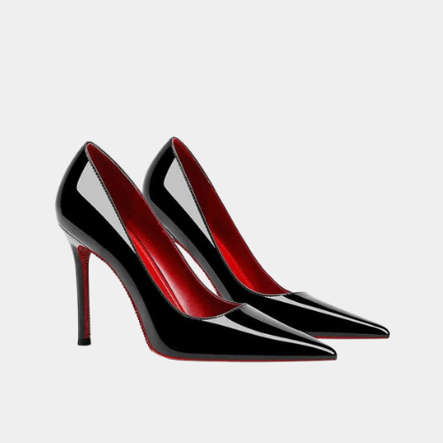 Scarpin Valentina