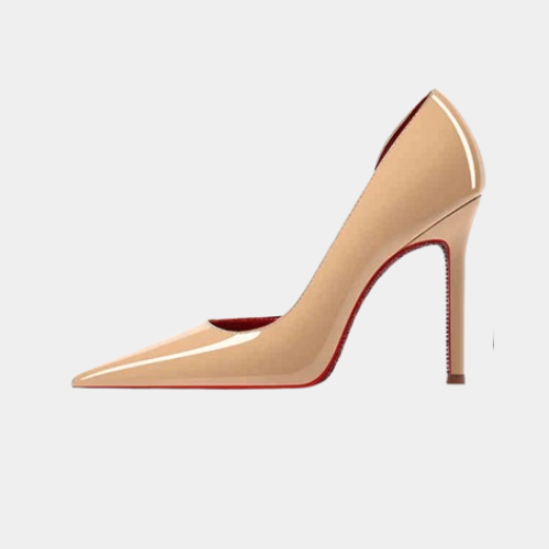Scarpin Valentina Hollow