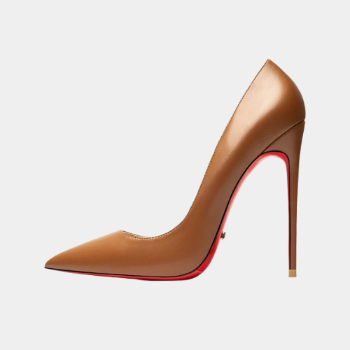 Scarpin Ambra