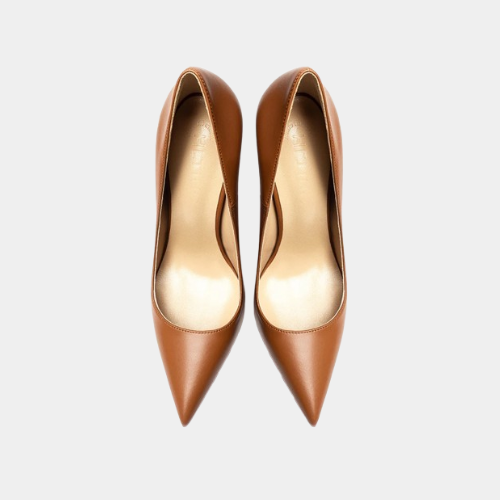 Scarpin Ambra