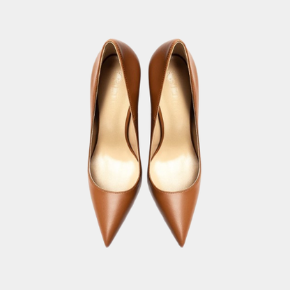 Scarpin Ambra
