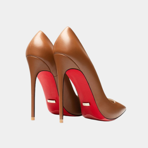 Scarpin Ambra