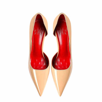Scarpin Valentina Hollow