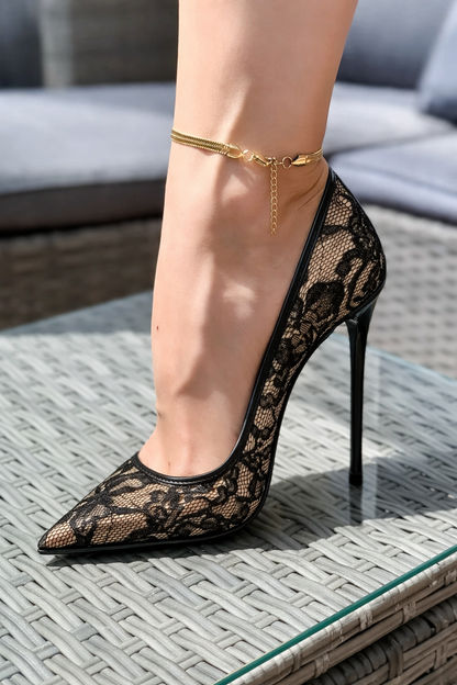 Velena Scarpin